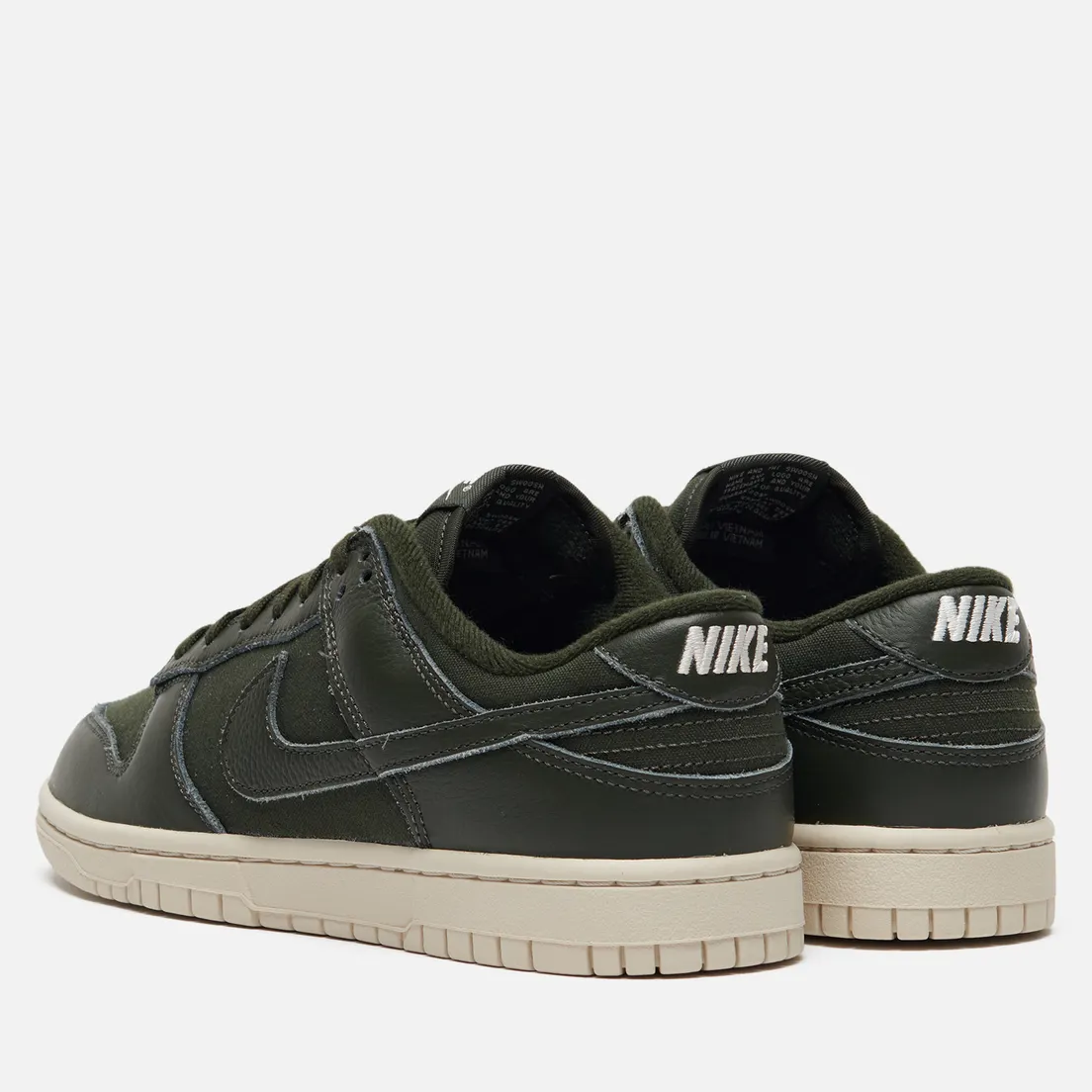 Nike Кроссовки Dunk Low Retro Premium