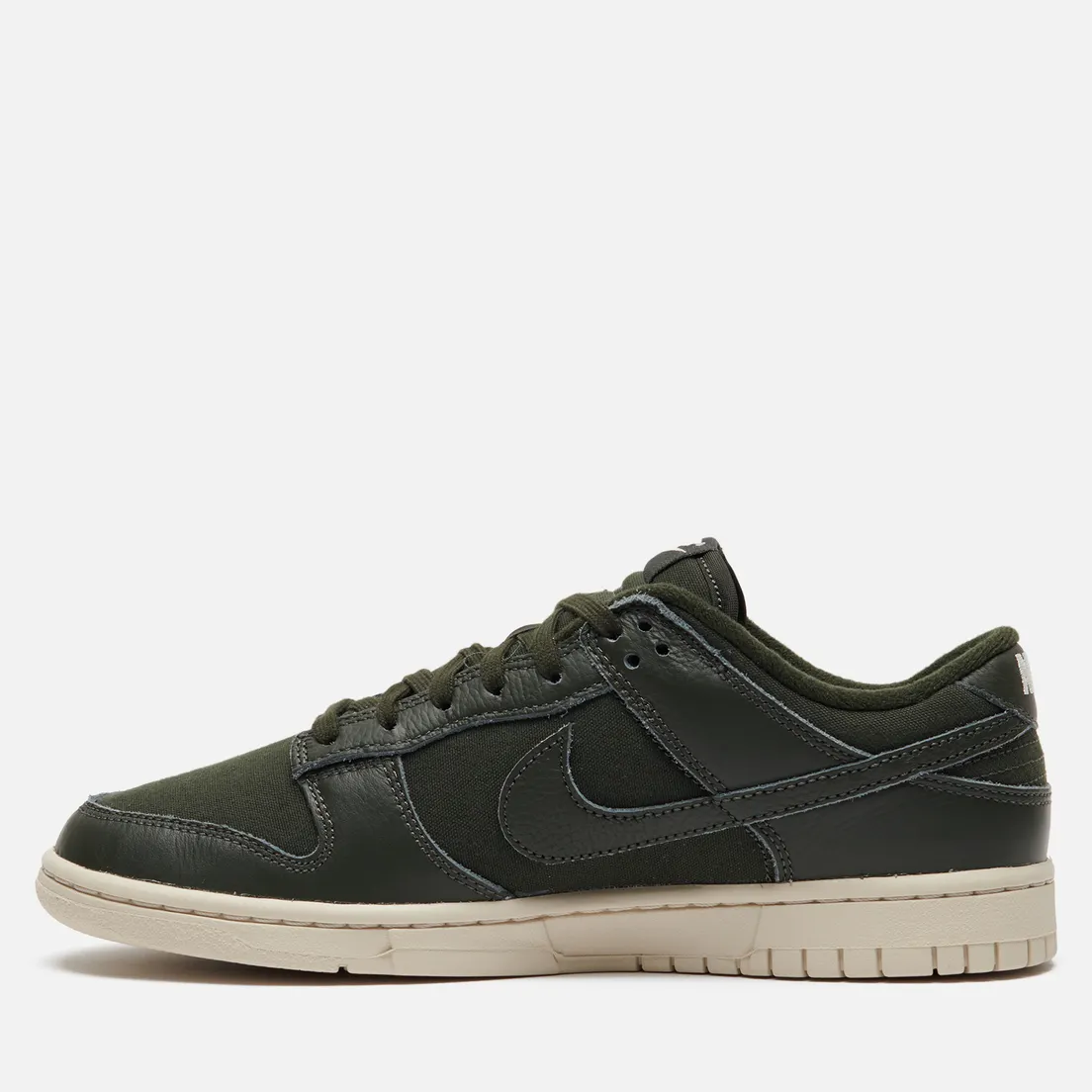 Nike Кроссовки Dunk Low Retro Premium