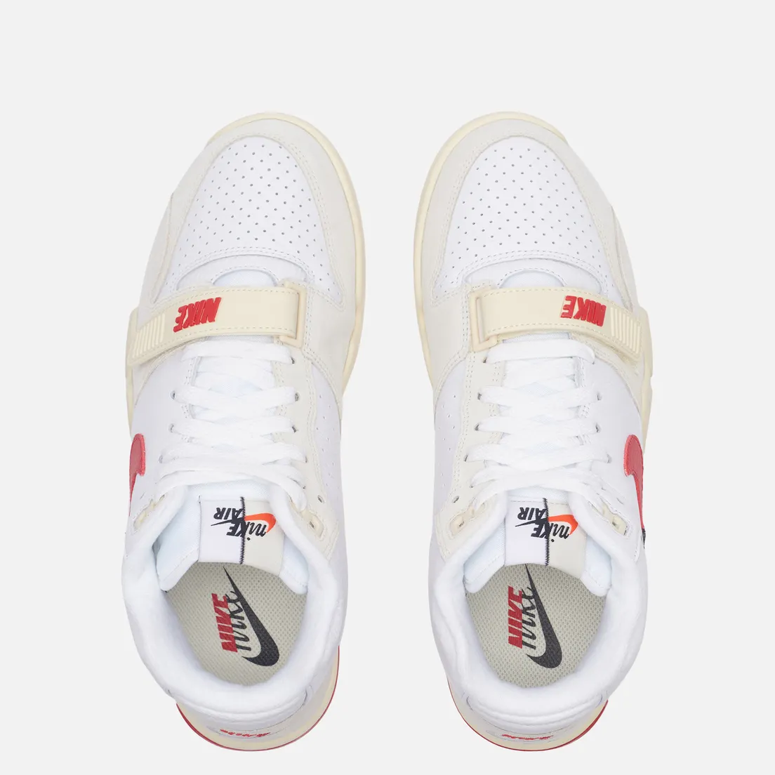 Nike Мужские кроссовки Air Trainer 1 Mid Split Chicago