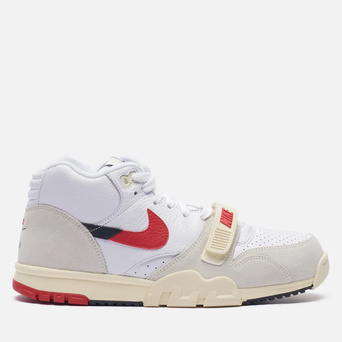 Nike Мужские кроссовки Air Trainer 1 Mid Split Chicago