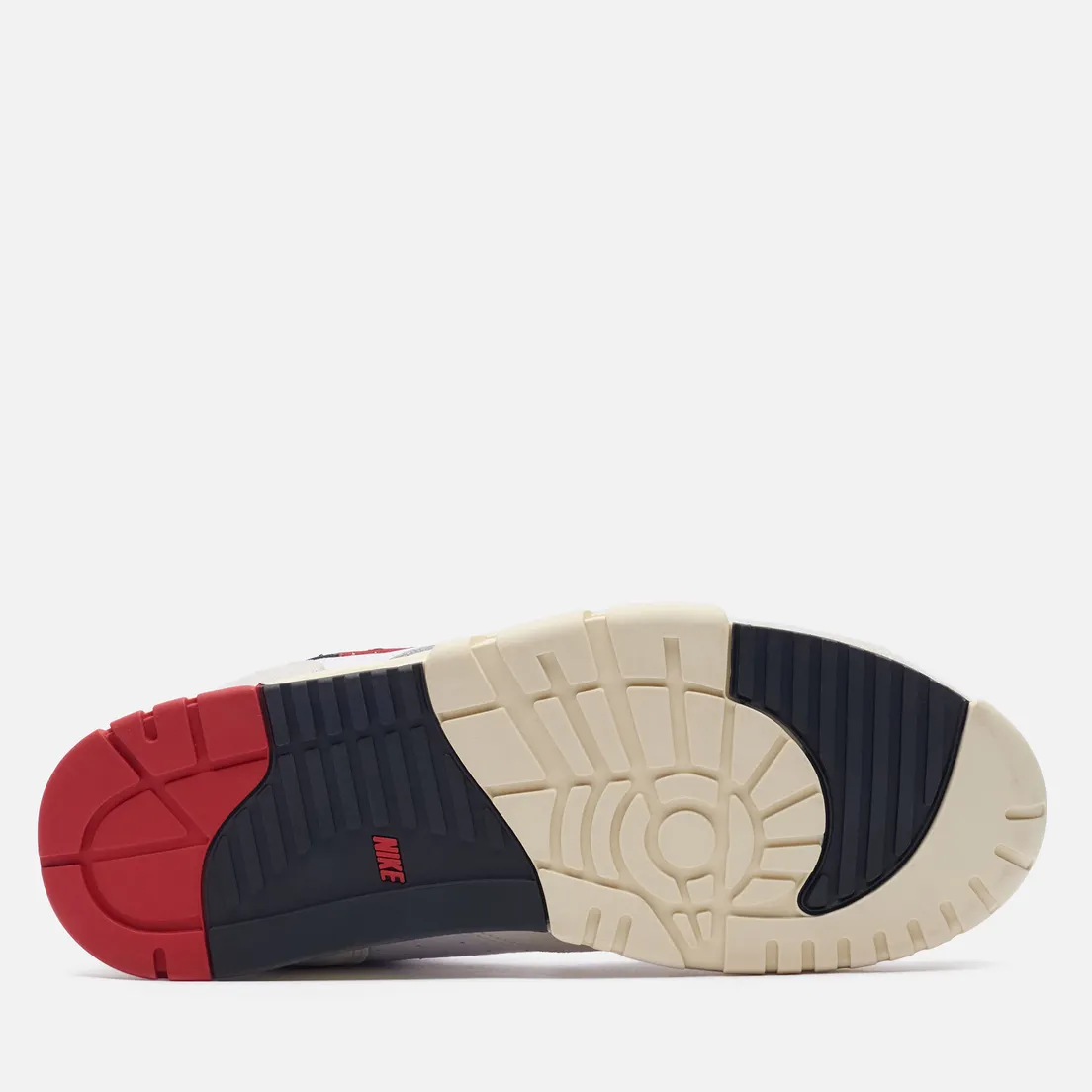 Nike Мужские кроссовки Air Trainer 1 Mid Split Chicago