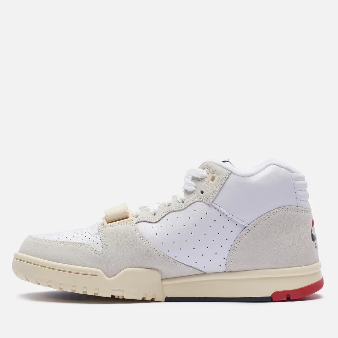 Nike Мужские кроссовки Air Trainer 1 Mid Split Chicago