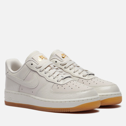 Nike Женские кроссовки Wmns Air Force 1 '07 LX