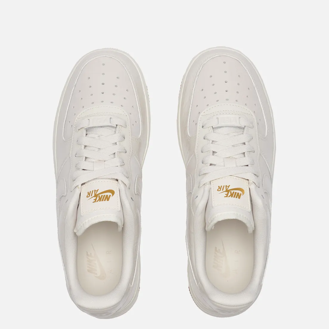 Nike Женские кроссовки Wmns Air Force 1 '07 LX