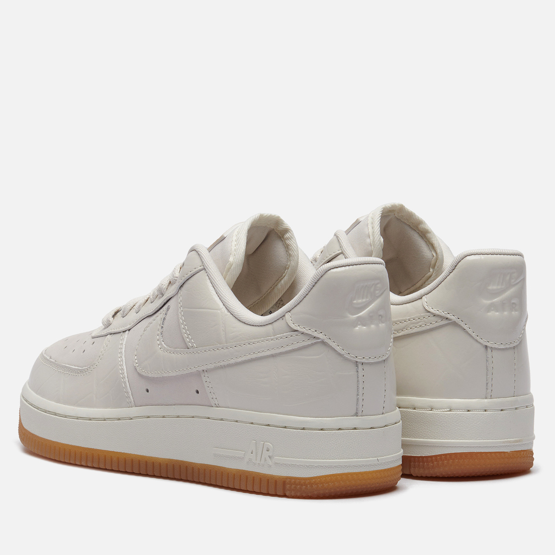 Nike Женские кроссовки Wmns Air Force 1 '07 LX