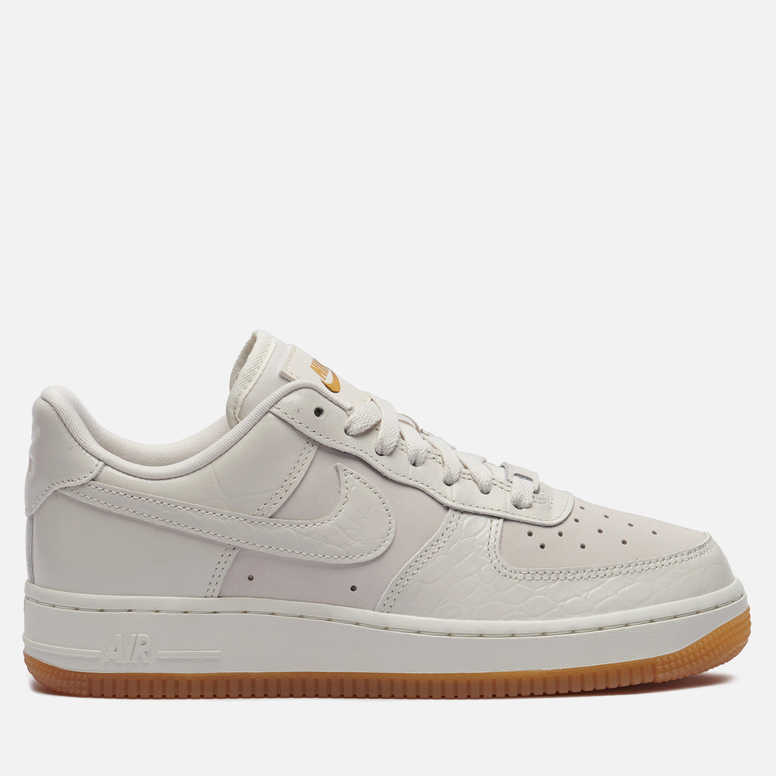 Nike Женские кроссовки Wmns Air Force 1 '07 LX