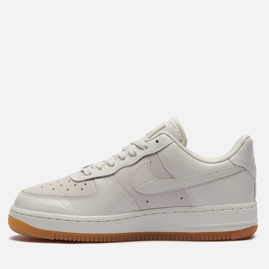 Nike Женские кроссовки Wmns Air Force 1 '07 LX