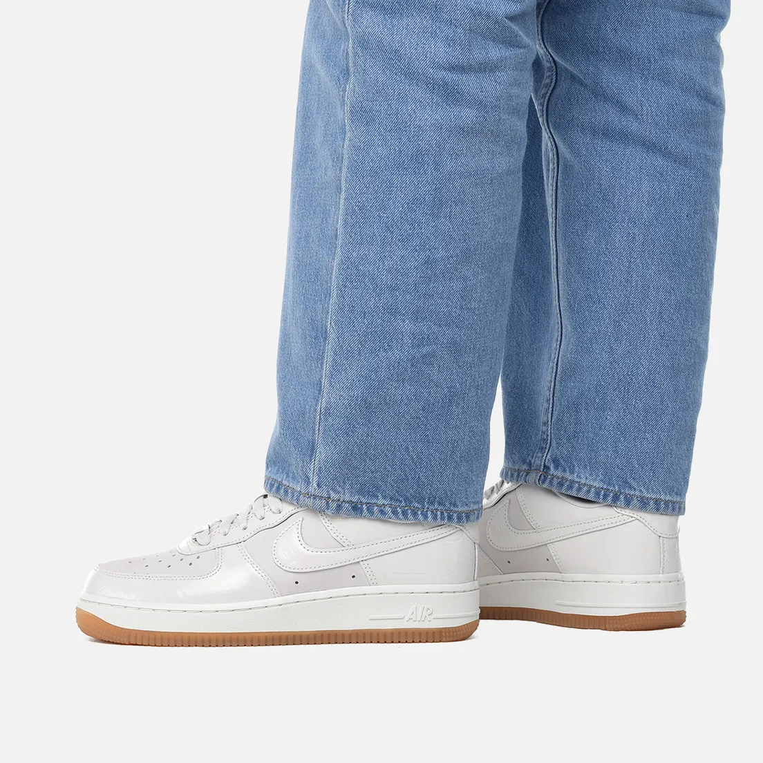 Nike Женские кроссовки Wmns Air Force 1 '07 LX