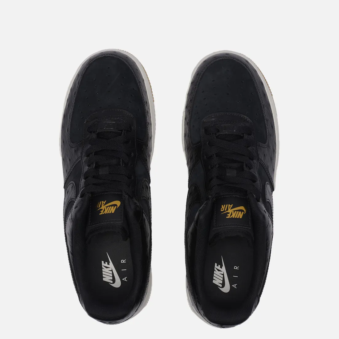 Nike Женские кроссовки Wmns Air Force 1 '07 LX