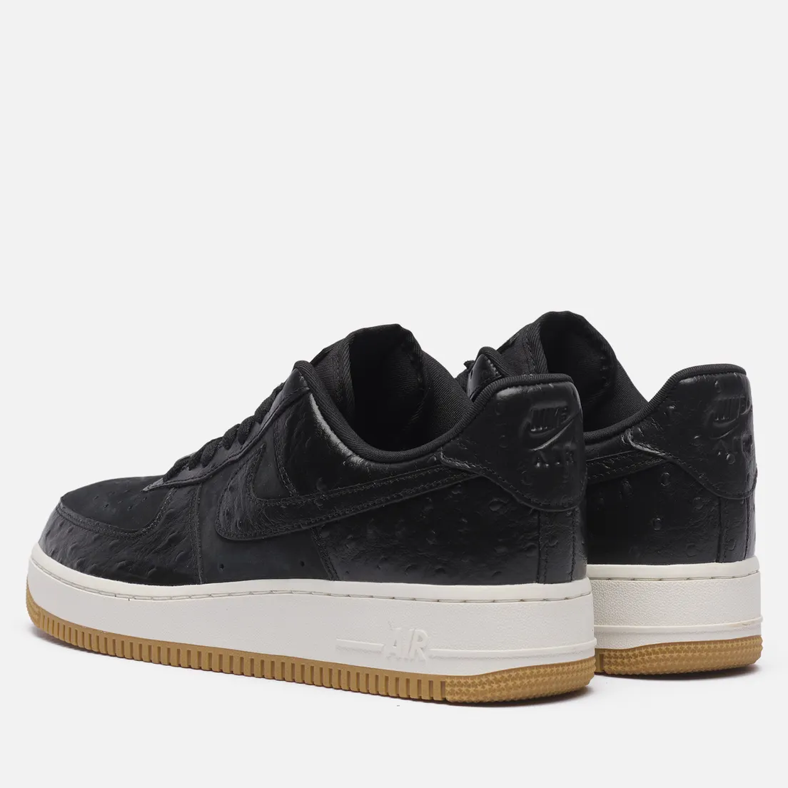 Nike Женские кроссовки Wmns Air Force 1 '07 LX