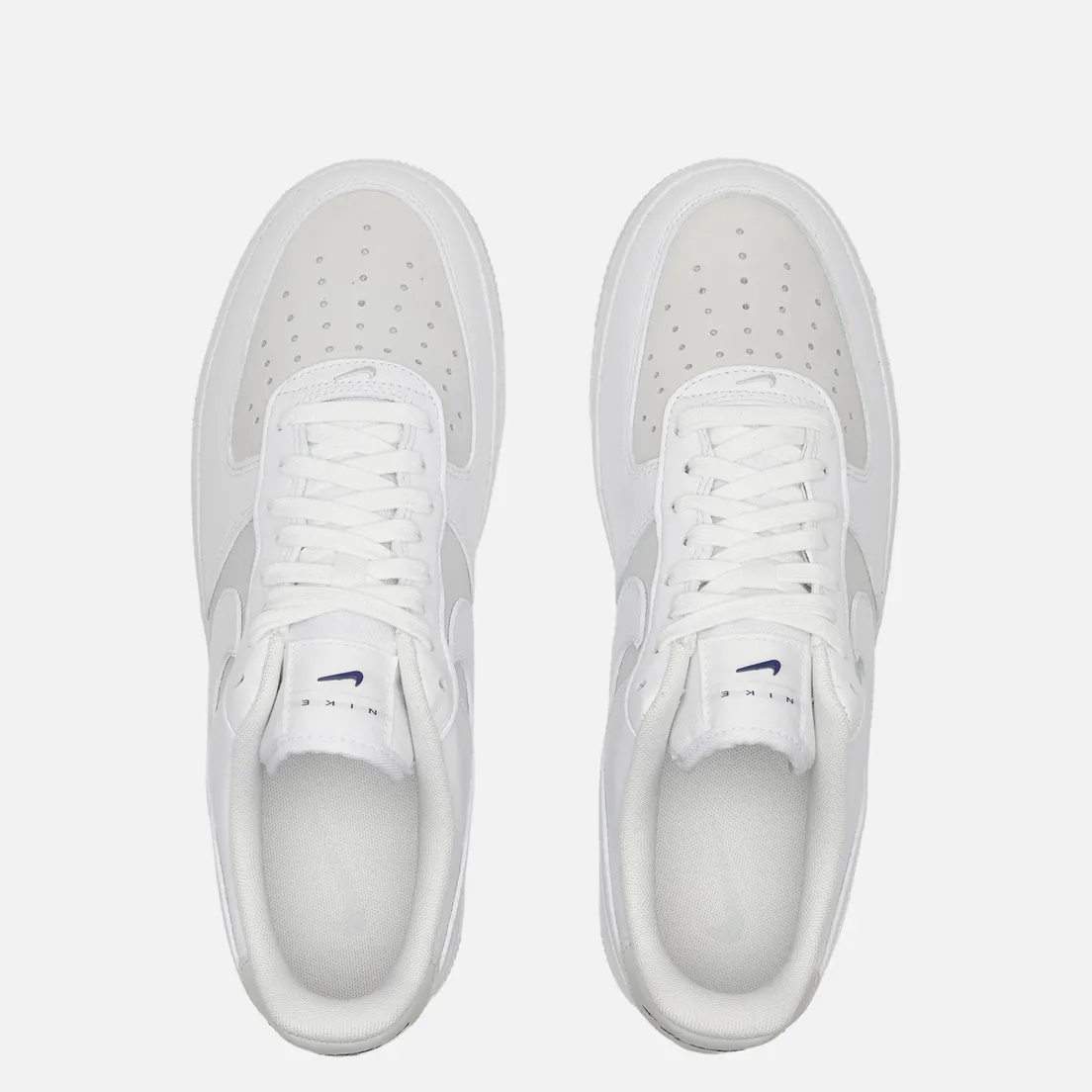 Nike Женские кроссовки Wmns Air Force 1 '07 LX