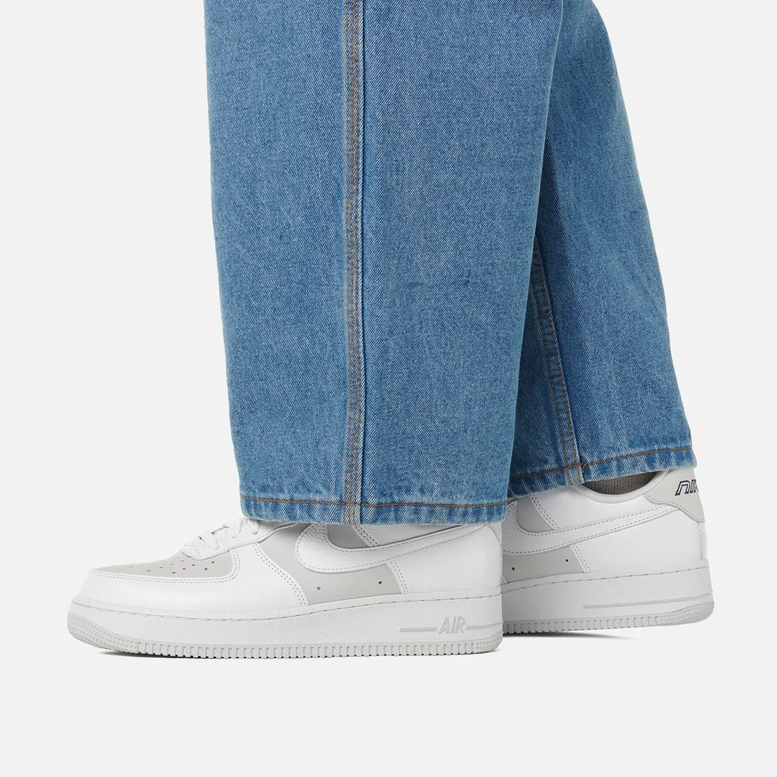Nike Женские кроссовки Wmns Air Force 1 '07 LX