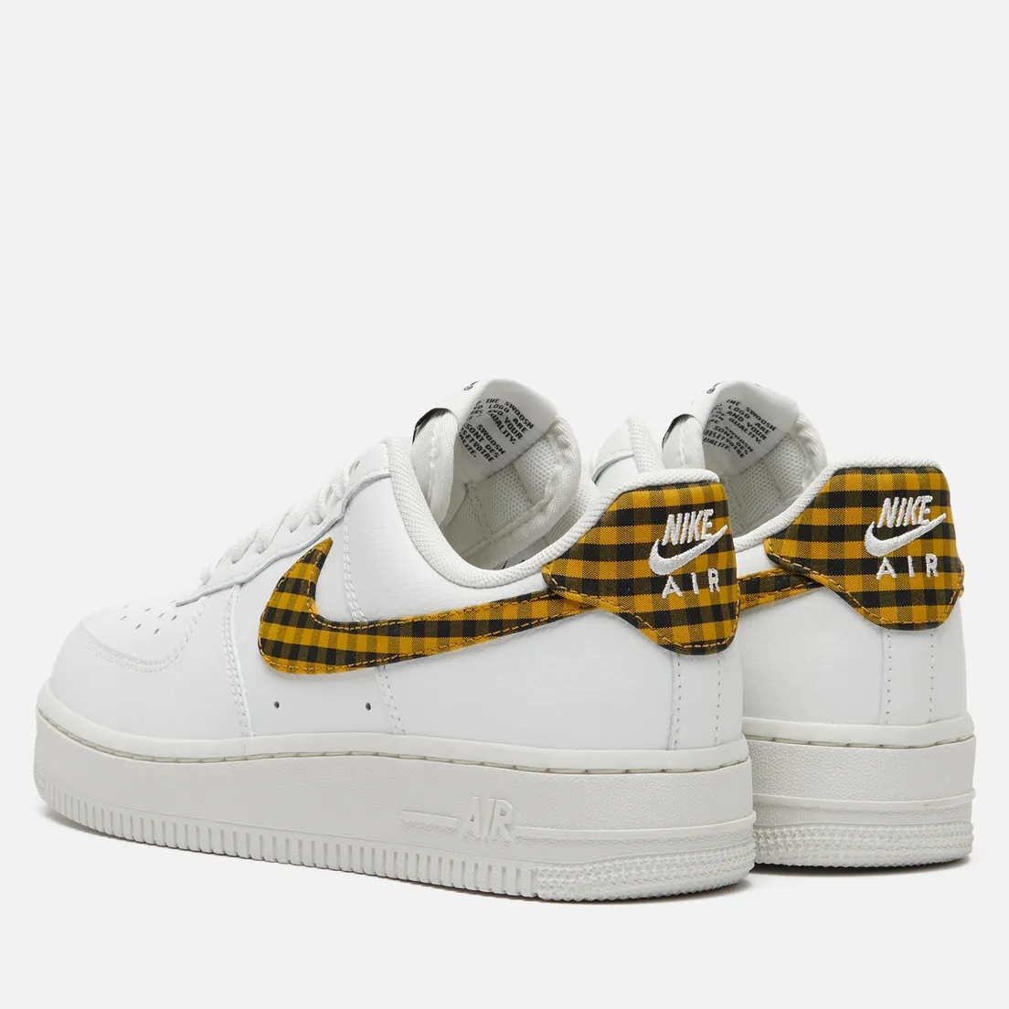 Nike Женские кроссовки Wmns Air Force 1 '07