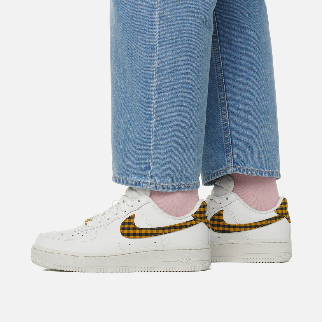 Nike Женские кроссовки Wmns Air Force 1 '07