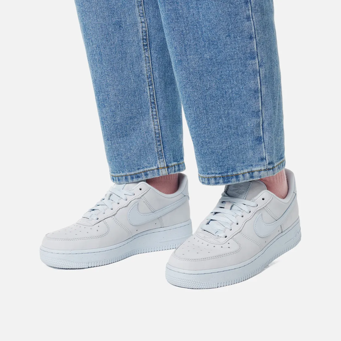 Nike Женские кроссовки Wmns Air Force 1 '07 Low Premium