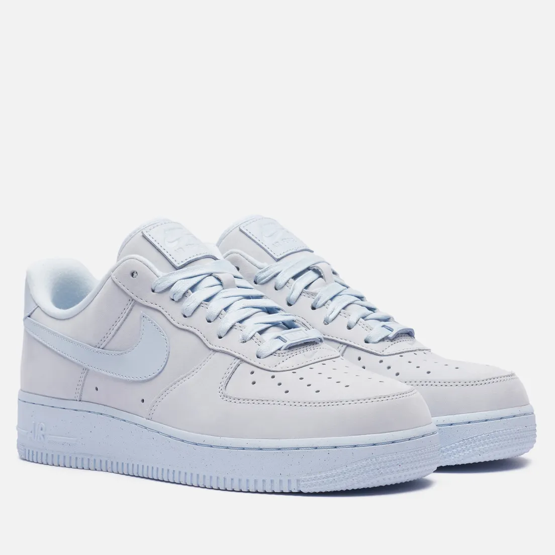Nike Женские кроссовки Wmns Air Force 1 '07 Low Premium