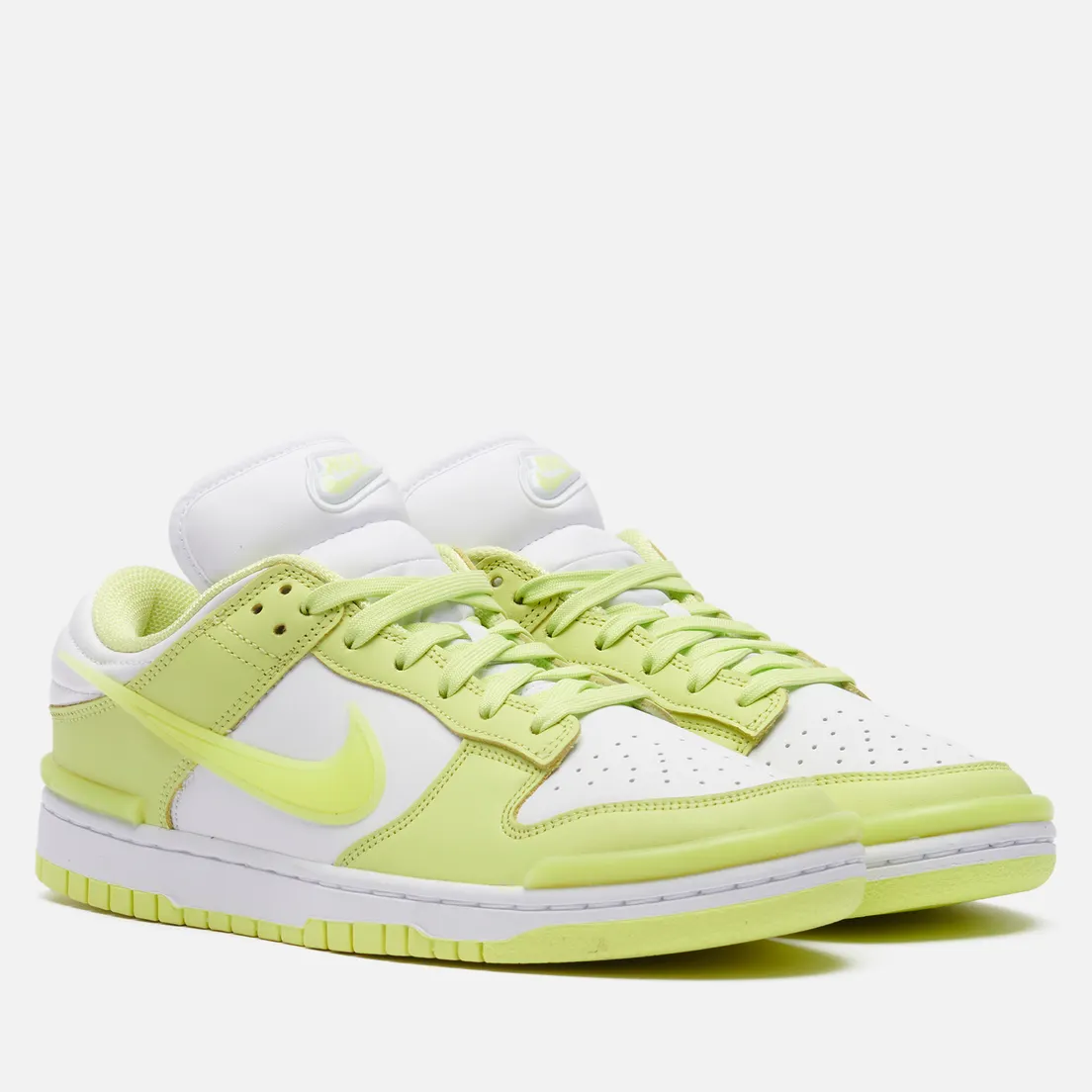 Nike Женские кроссовки Wmns Dunk Low Twist