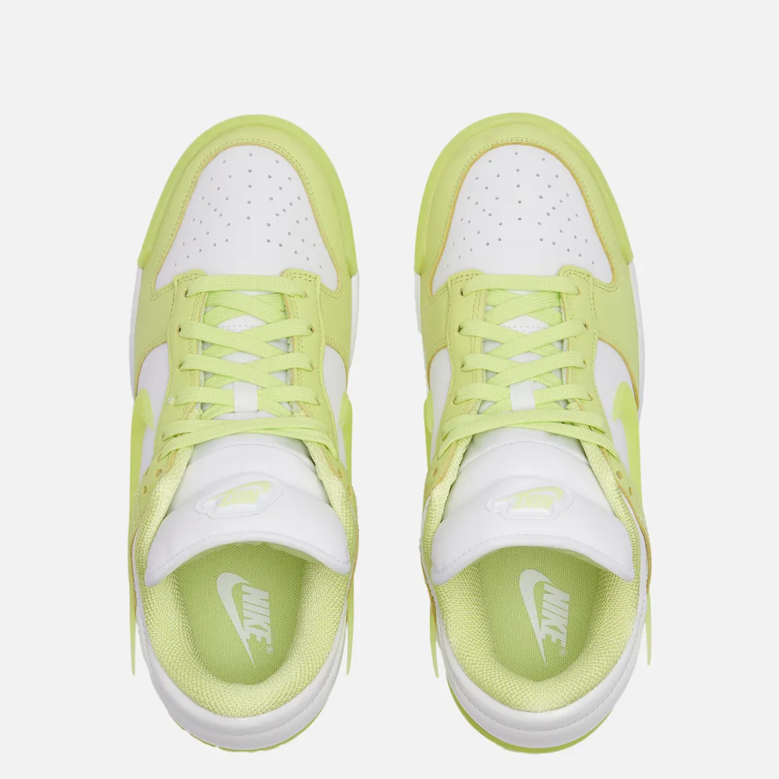Nike Женские кроссовки Wmns Dunk Low Twist