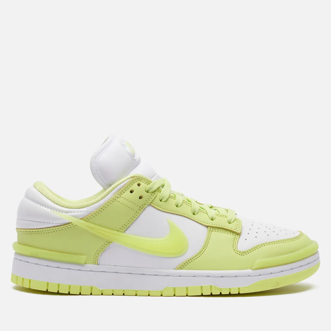 Nike Женские кроссовки Wmns Dunk Low Twist