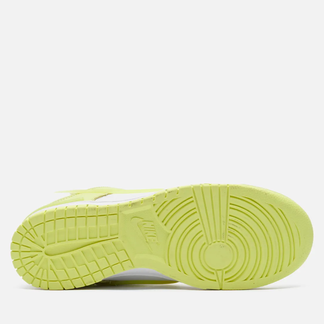 Nike Женские кроссовки Wmns Dunk Low Twist