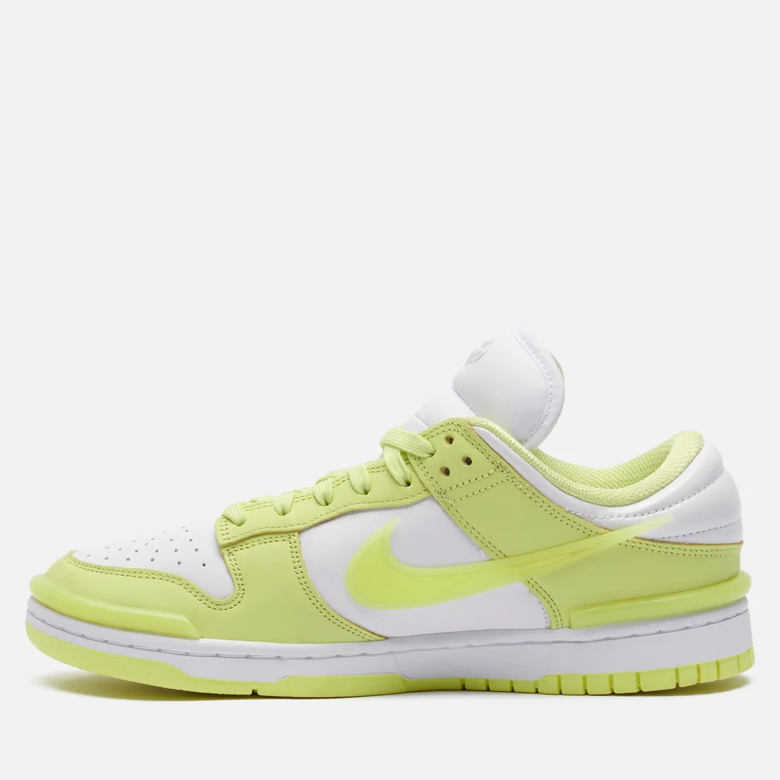 Nike Женские кроссовки Wmns Dunk Low Twist