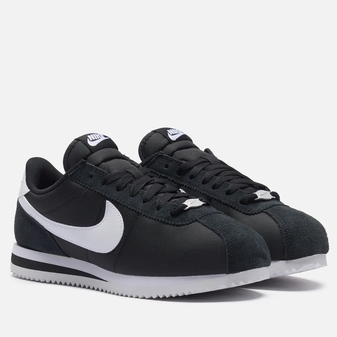 Nike Женские кроссовки Wmns Cortez Textile