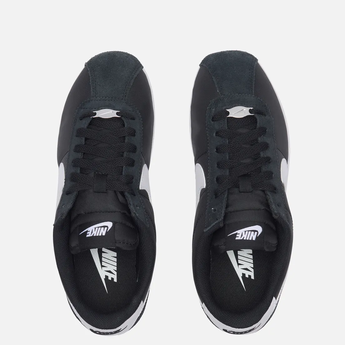 Nike Женские кроссовки Wmns Cortez Textile