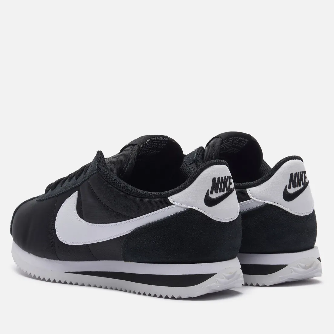 Nike Женские кроссовки Wmns Cortez Textile