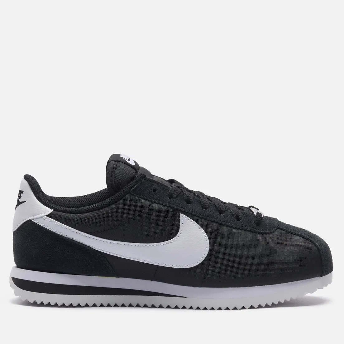 Nike Женские кроссовки Wmns Cortez Textile