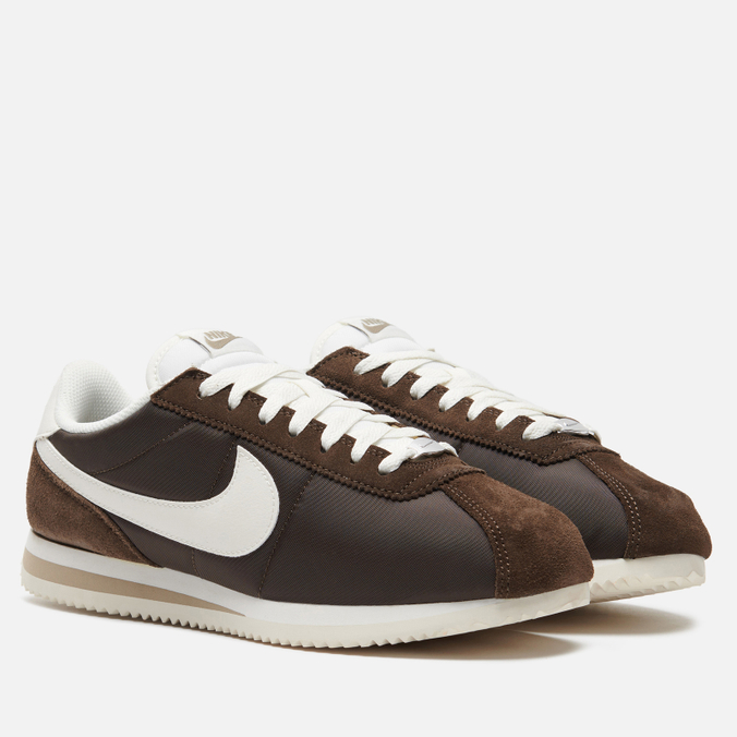 Кроссовки Nike Wmns Cortez Textile