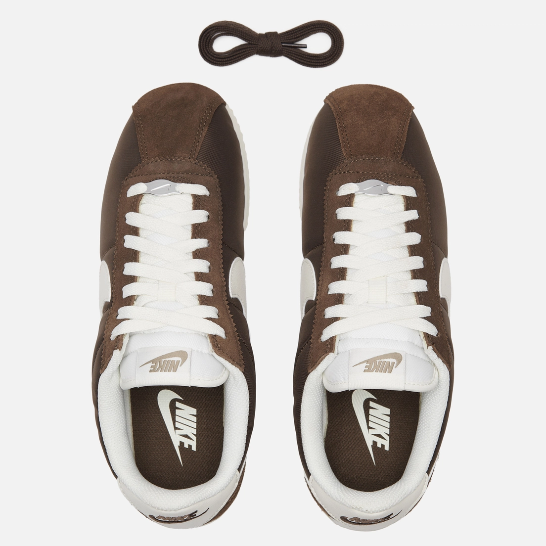 Nike Кроссовки Wmns Cortez Textile