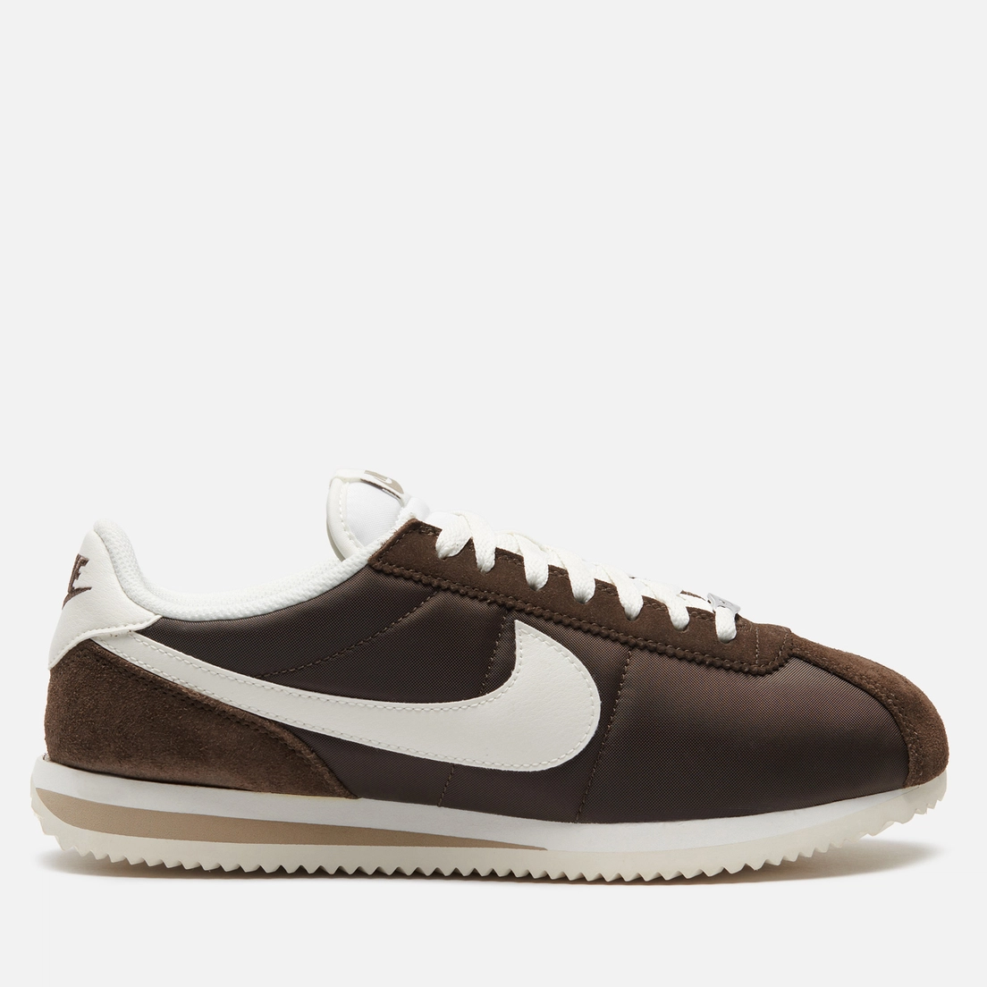 Nike Кроссовки Wmns Cortez Textile