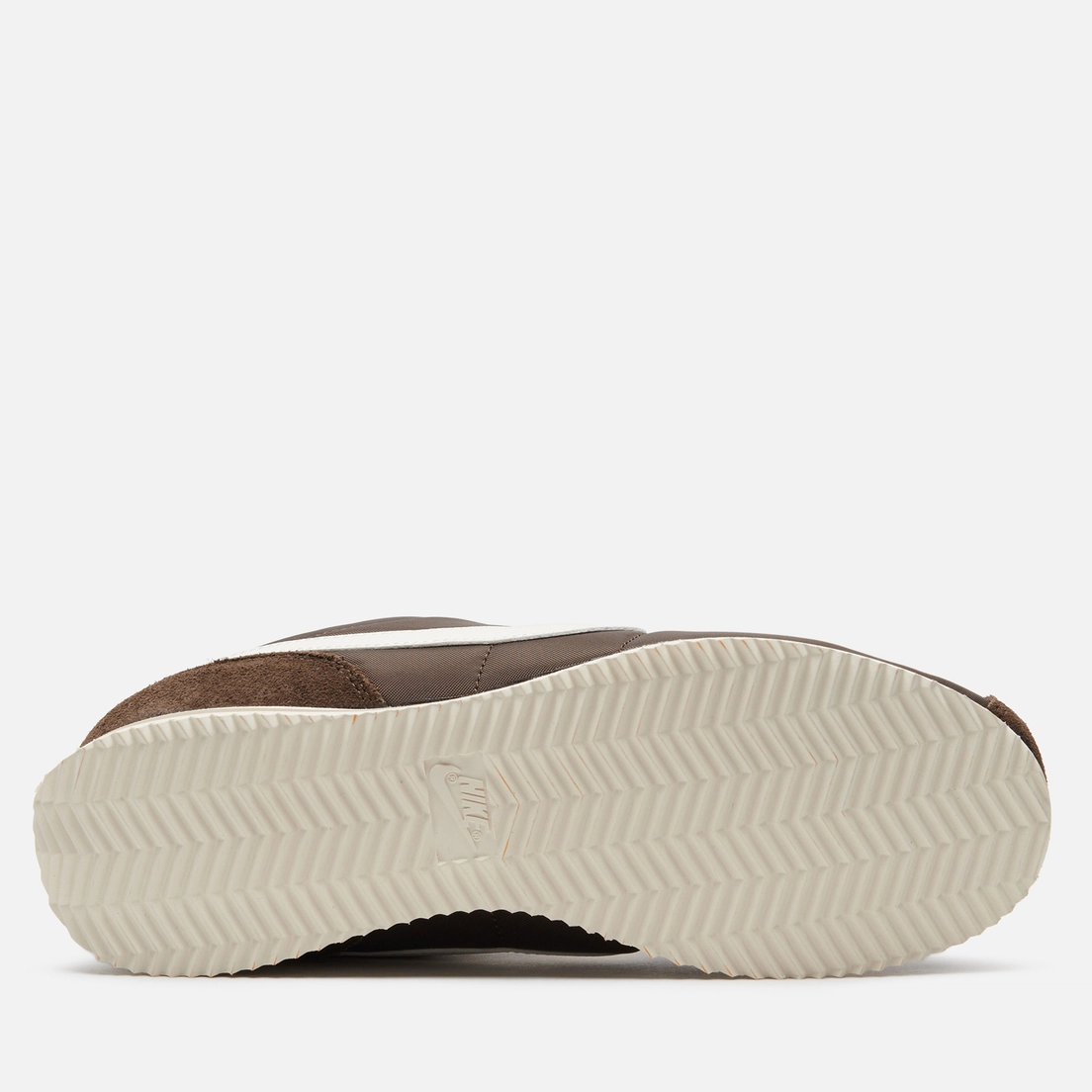 Nike Кроссовки Wmns Cortez Textile