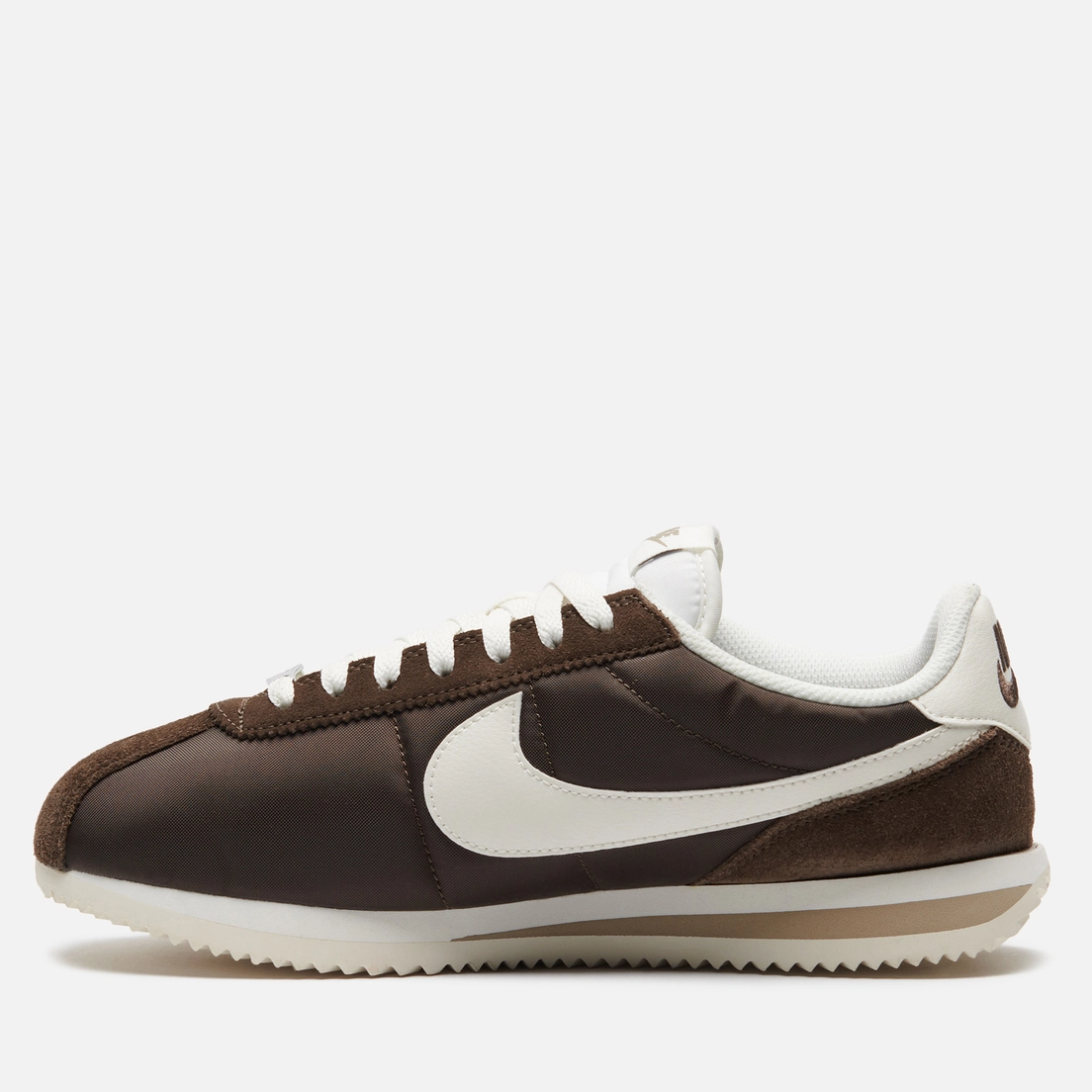 Nike Кроссовки Wmns Cortez Textile