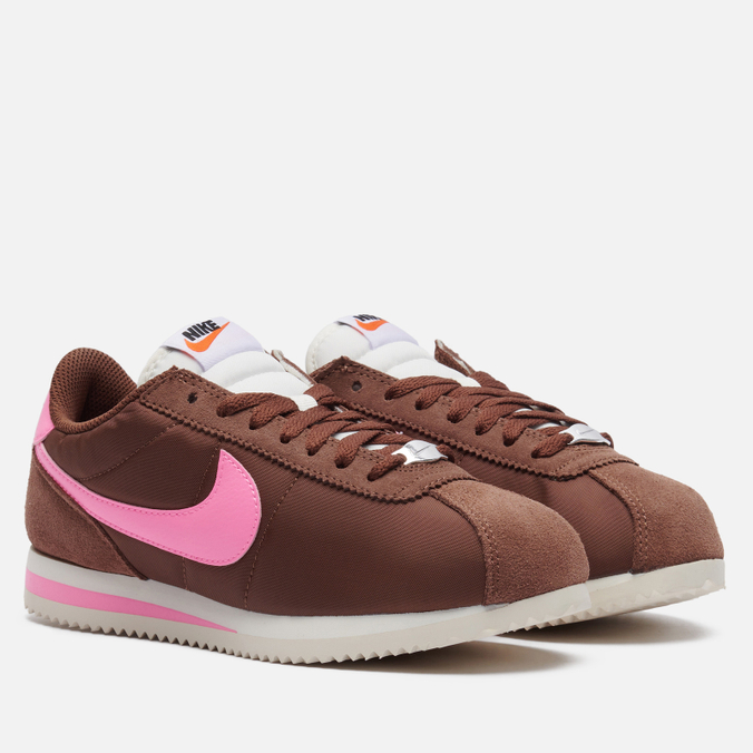Женские кроссовки Nike Wmns Cortez Textile