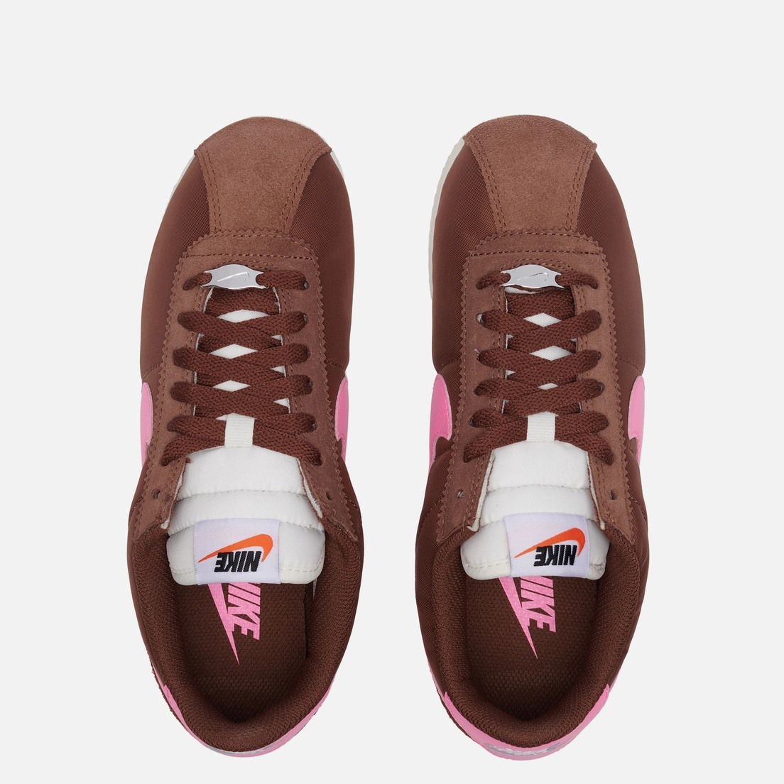 Nike Женские кроссовки Wmns Cortez Textile