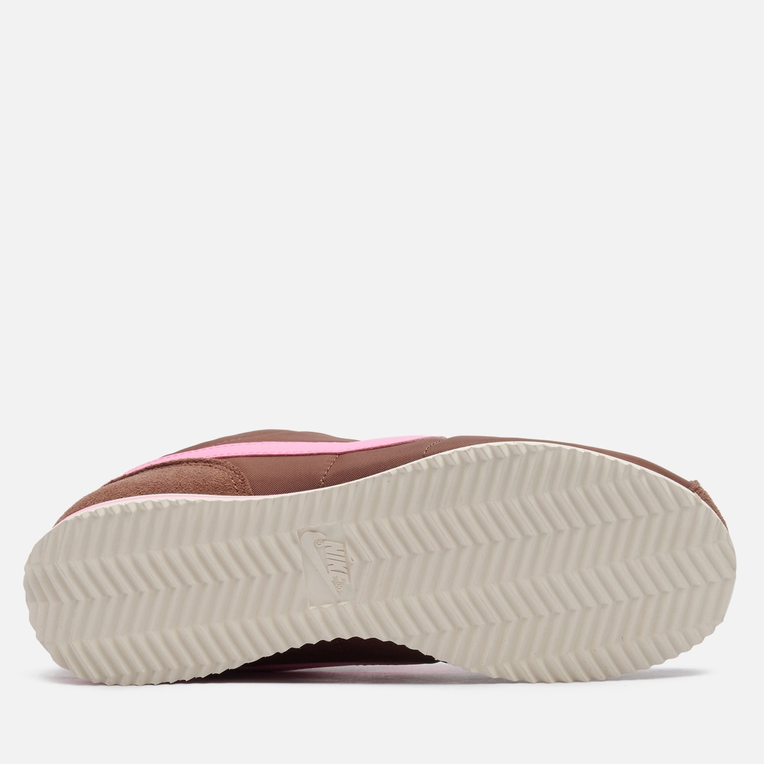 Nike Женские кроссовки Wmns Cortez Textile