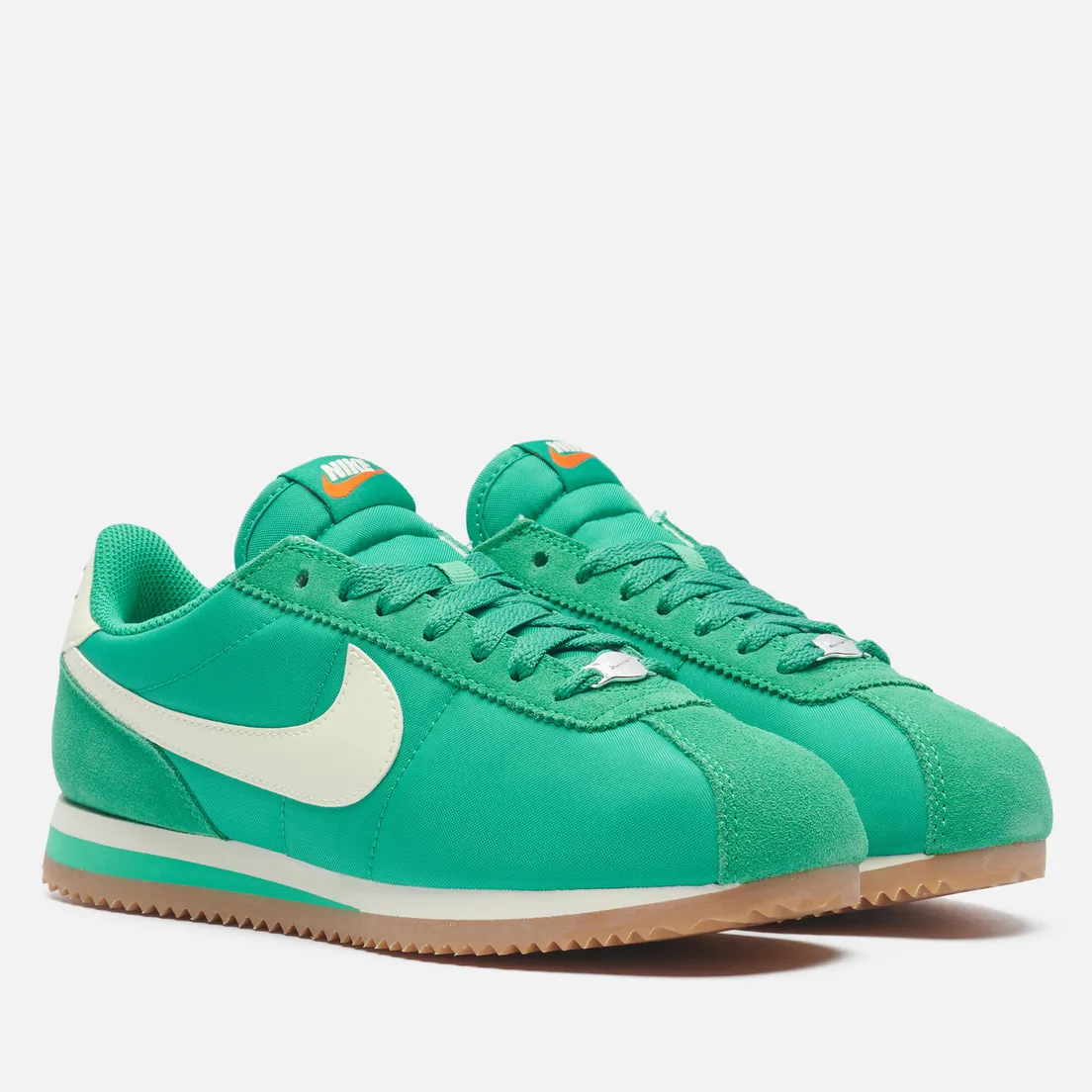 Nike Женские кроссовки Wmns Cortez Textile