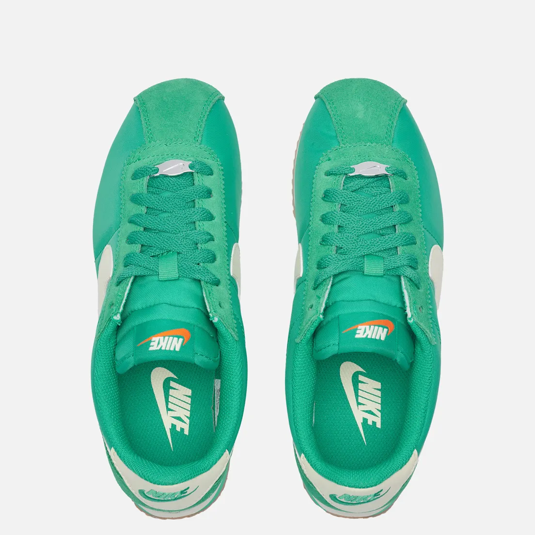 Nike Женские кроссовки Wmns Cortez Textile