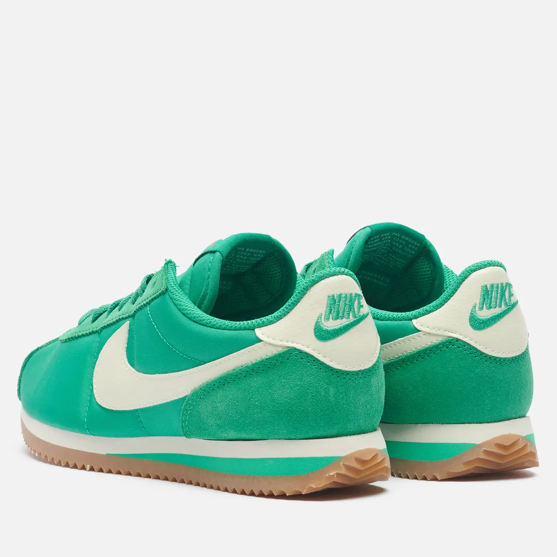 Nike Женские кроссовки Wmns Cortez Textile
