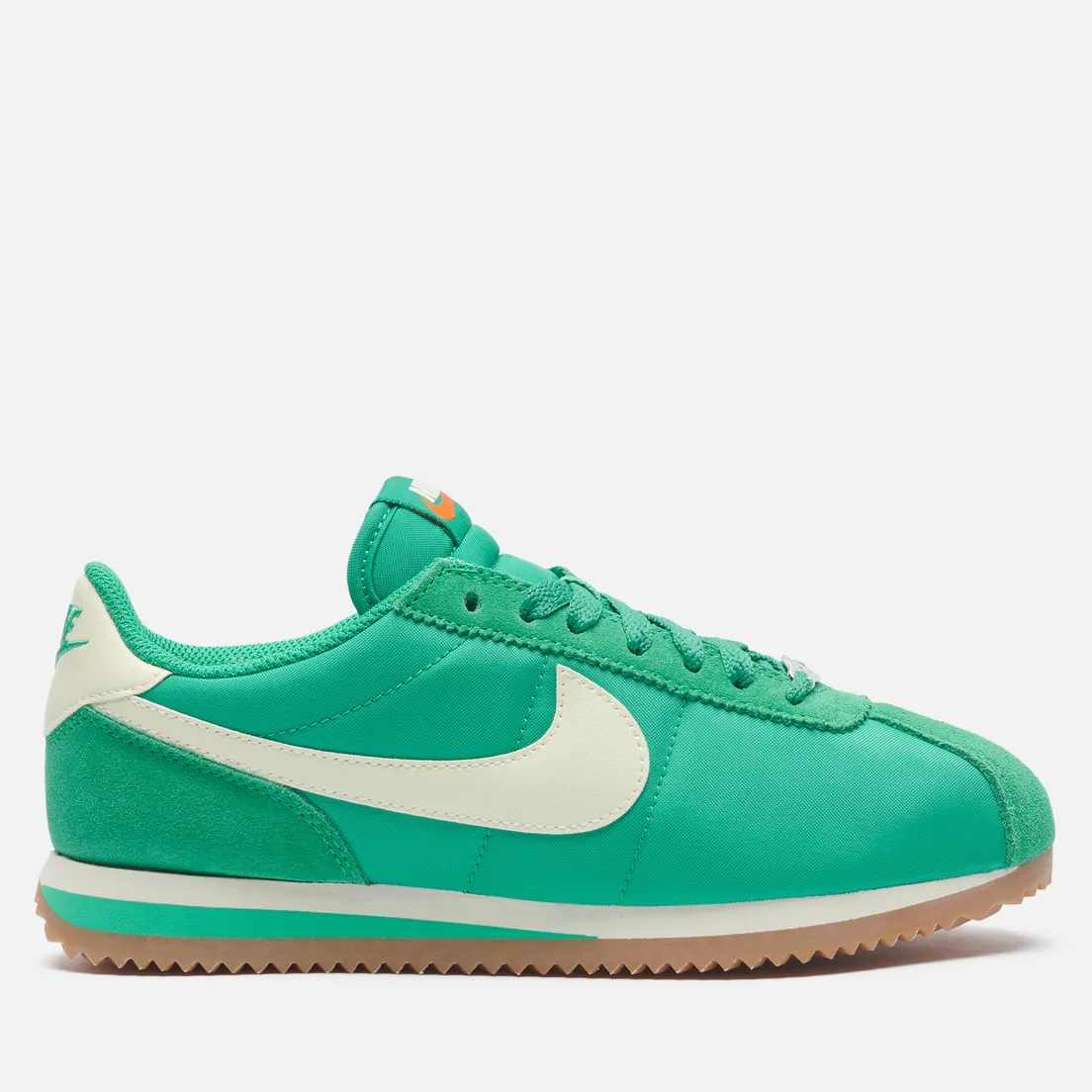 Nike Женские кроссовки Wmns Cortez Textile