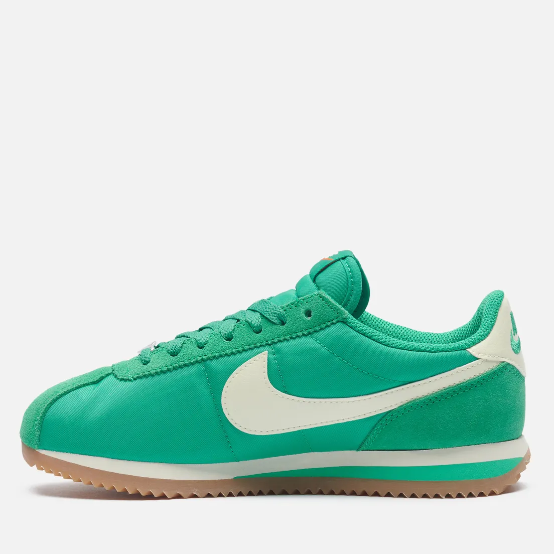 Nike Женские кроссовки Wmns Cortez Textile