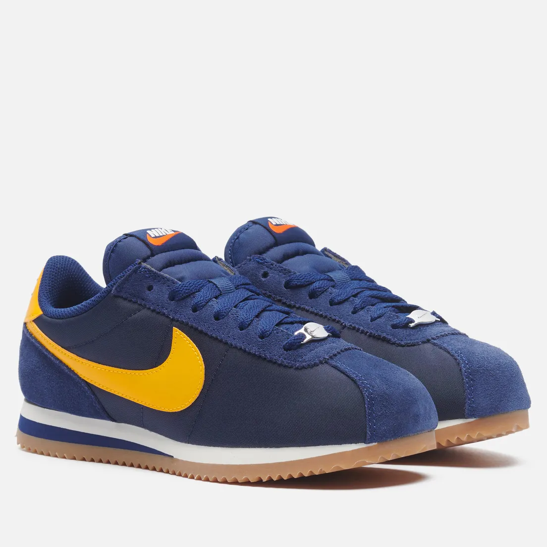 Nike Женские кроссовки Wmns Cortez Textile
