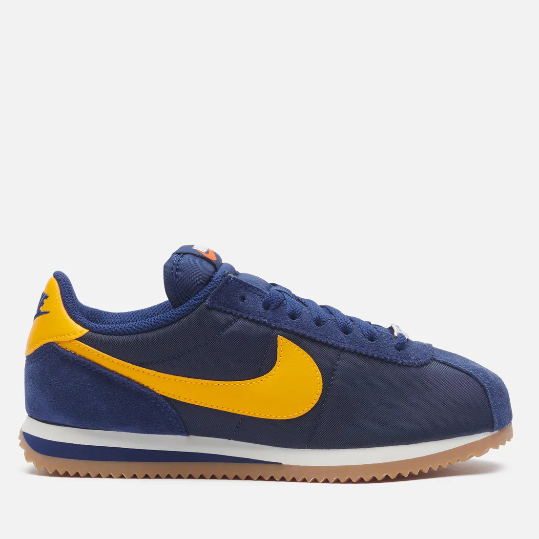 Nike Женские кроссовки Wmns Cortez Textile