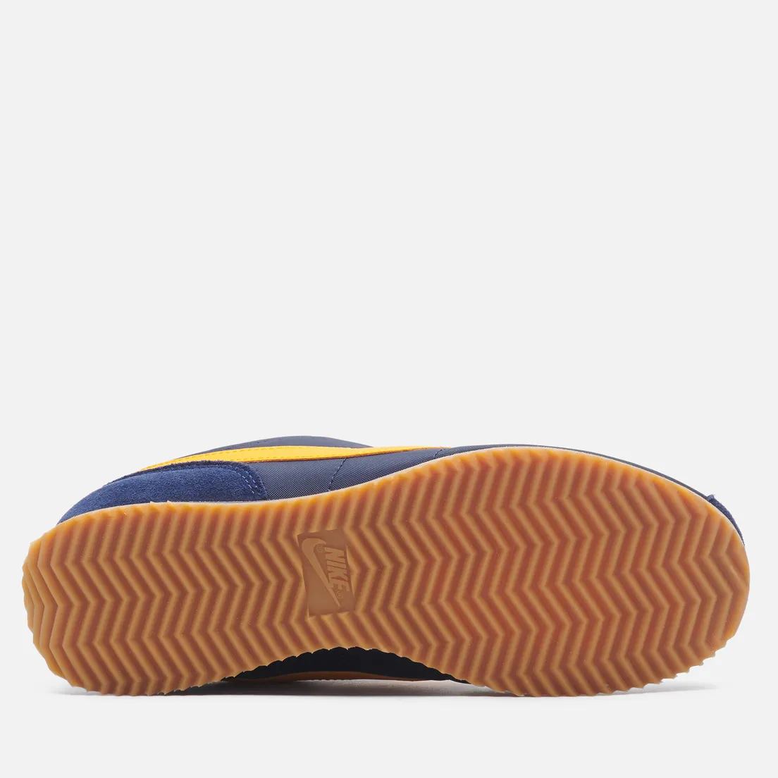 Nike Женские кроссовки Wmns Cortez Textile