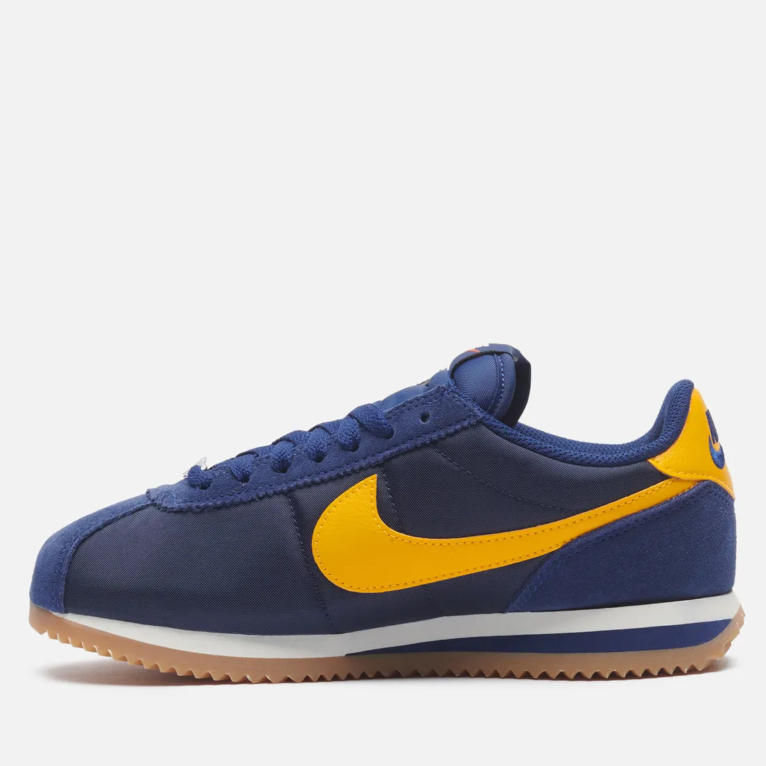 Nike Женские кроссовки Wmns Cortez Textile