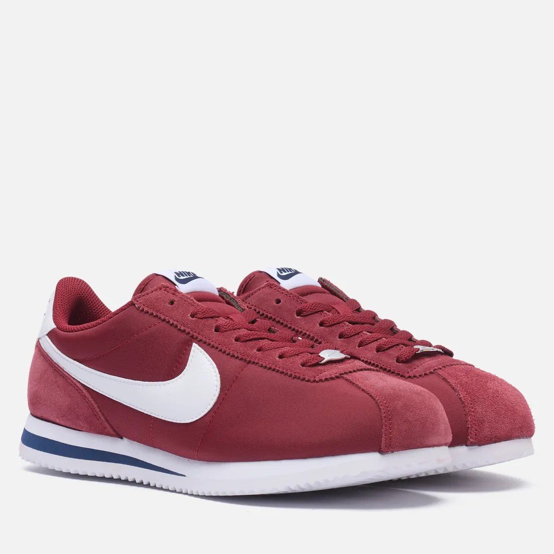 Nike Женские кроссовки Wmns Cortez Textile