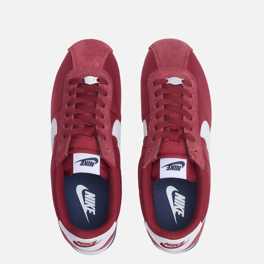 Nike Женские кроссовки Wmns Cortez Textile