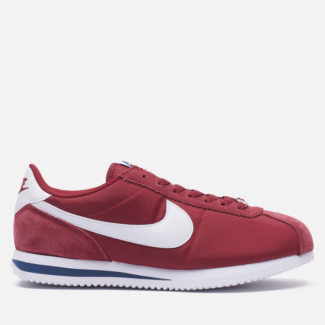 Nike Wmns Cortez Textile DZ2795 600