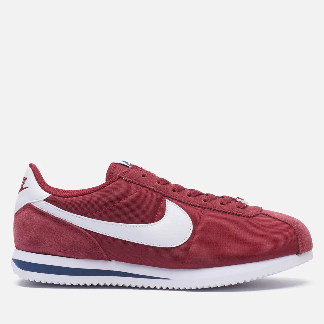 Nike Женские кроссовки Wmns Cortez Textile